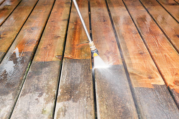 Professional  Pressure Washing Services in Dundas, MN